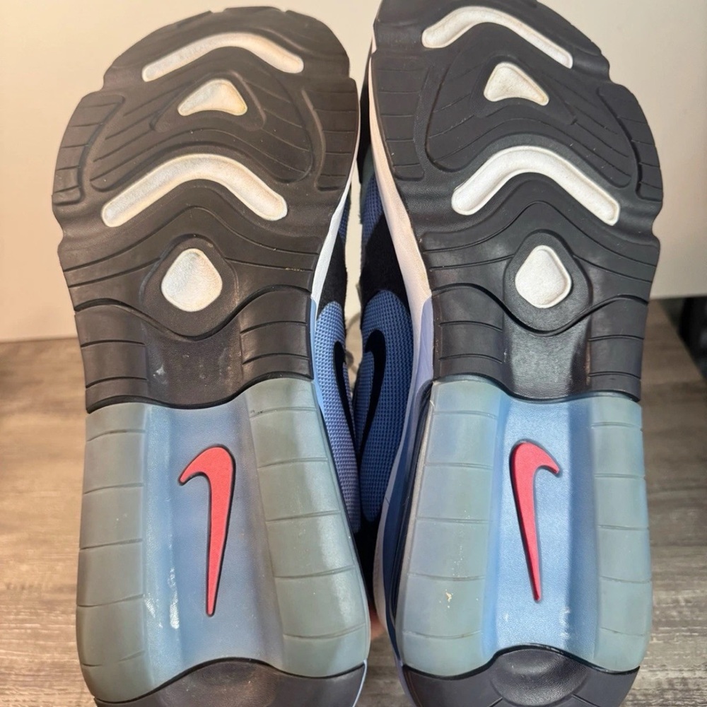 Nike Air Max Royal Pulse men’s size 11.5 sneakers EUC - Picture 5 of 9